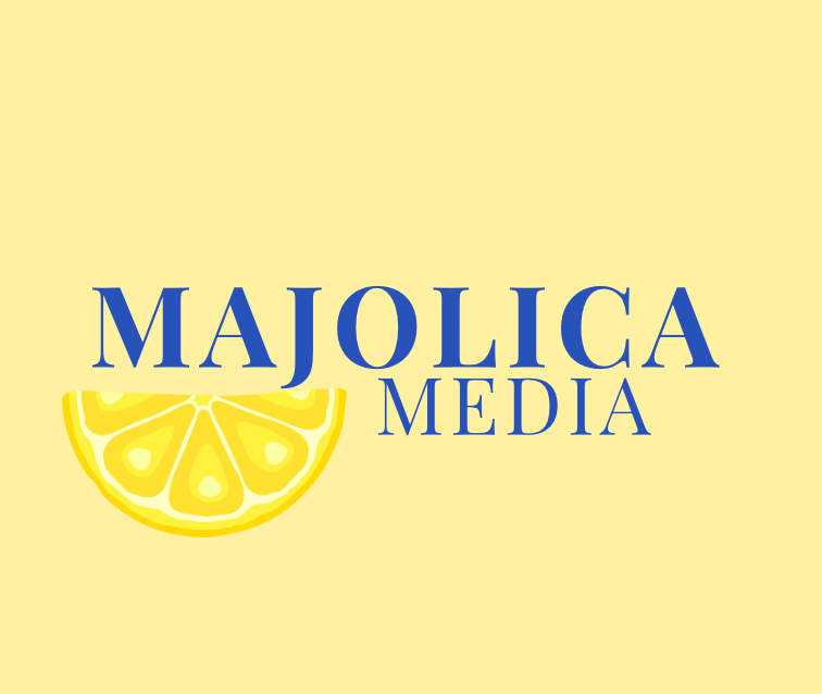 Majolica Media