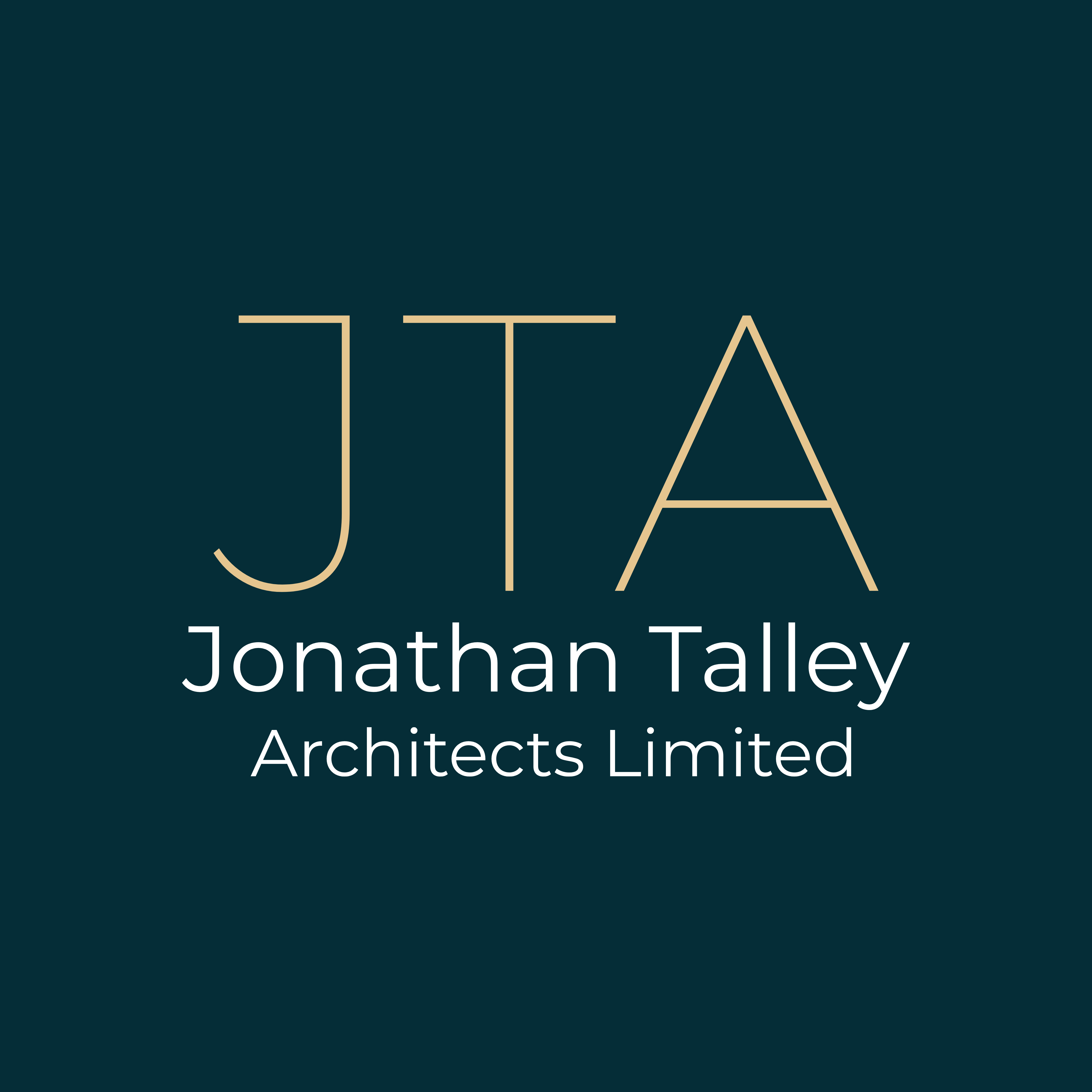 Jonathan Talley Architects Limited — architectural project photograph 1 from the business website