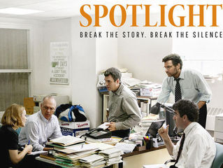 Spotlight Misses a Few Major Spots