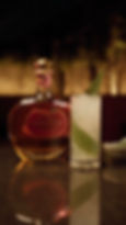 Batroun Mountains Wines client liqueur and cocktail video thumbnail
