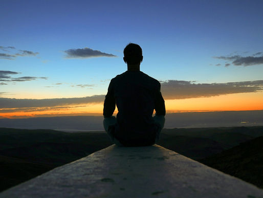 Why Your Nervous System Is Exhausted and What Your Body Is Trying to Tell You