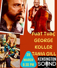 4 FARKLI DILDE SARKILAR, EDITH PIAF'DAN ASIK VEYSEL'E, NILUFER'DEN SINATRA'YA YOLCULUK