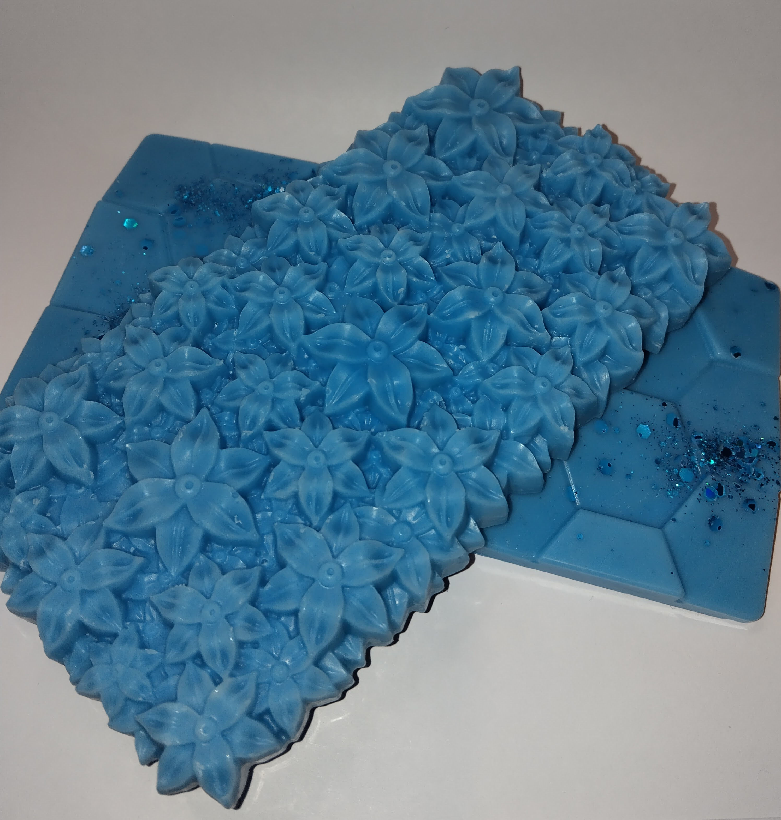 Love Books - PK2 Wax Melts