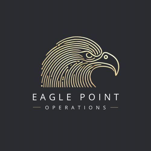 Writer: Eagle Point Operations