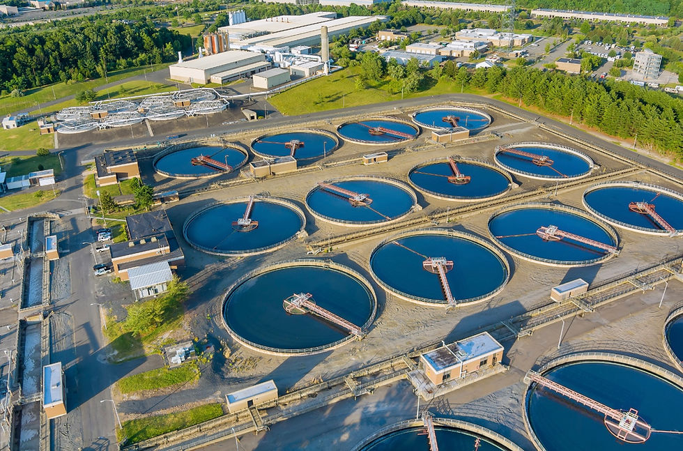 Infrastructure sites don’t just need protection. They need systems that think, learn, and act, before an event unfolds.