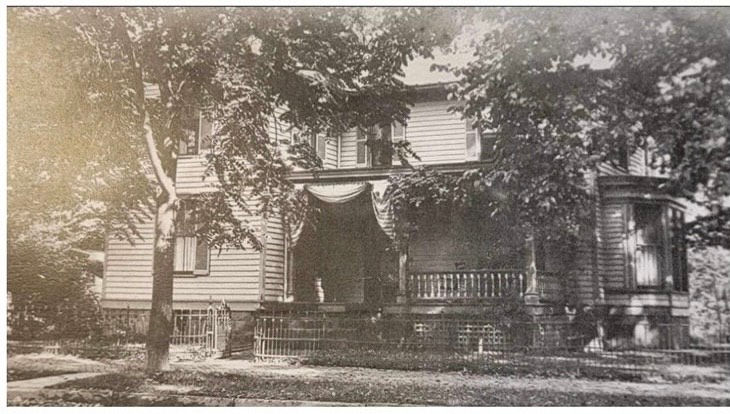 photo source: Harmar Village - Marietta, Ohio Facebook page (photo date unknown) https://www.facebook.com/share/p/18gnXgE5Ec/