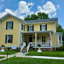July's Home of the Month winner is....