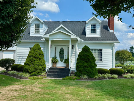 August's Home of the Month winner is....