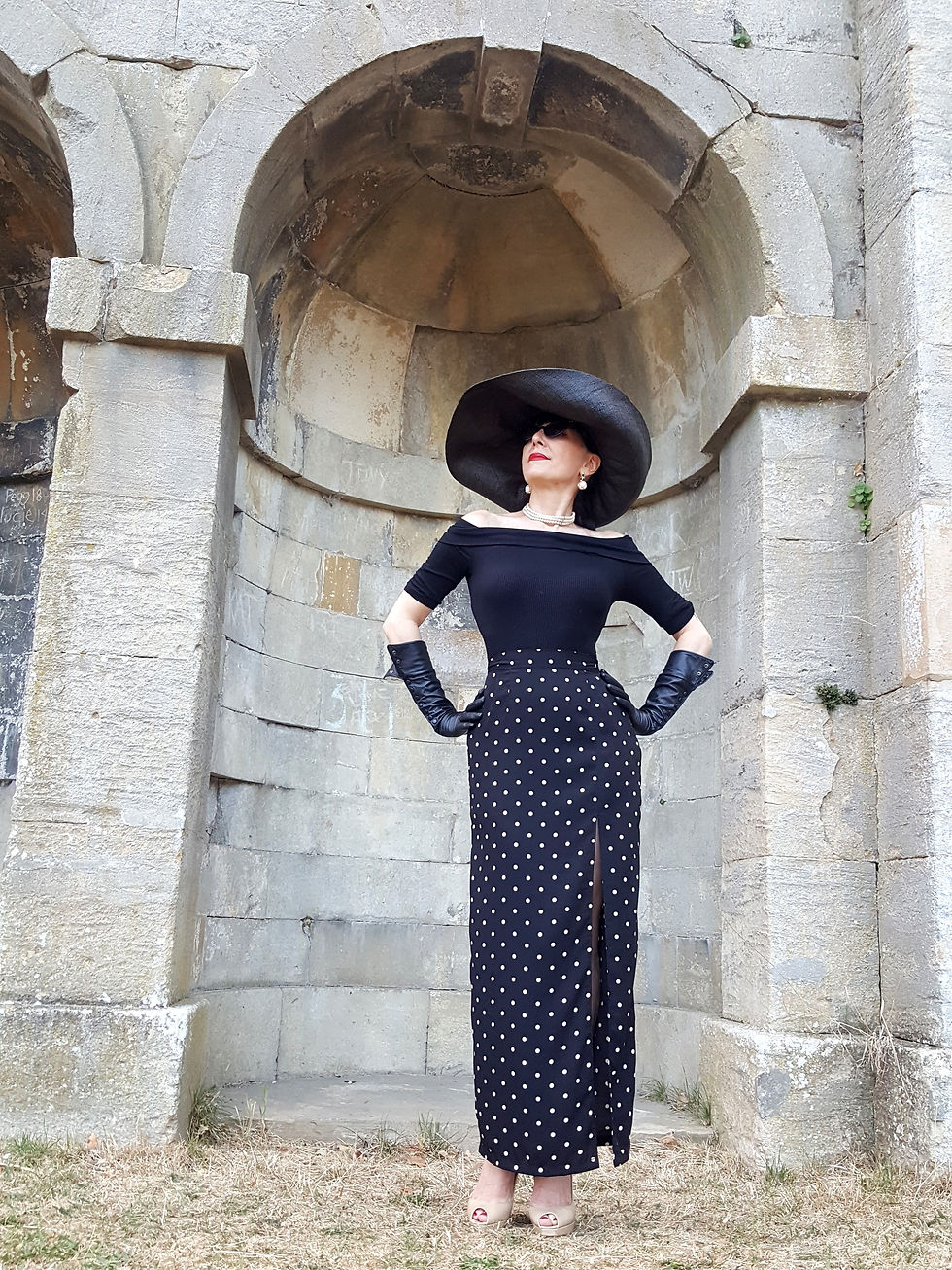 Thumbnail: Raffia Sun Hats