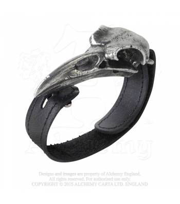 Thumbnail: Rabeshadel Wriststrap : As seen in VOGUE magazine