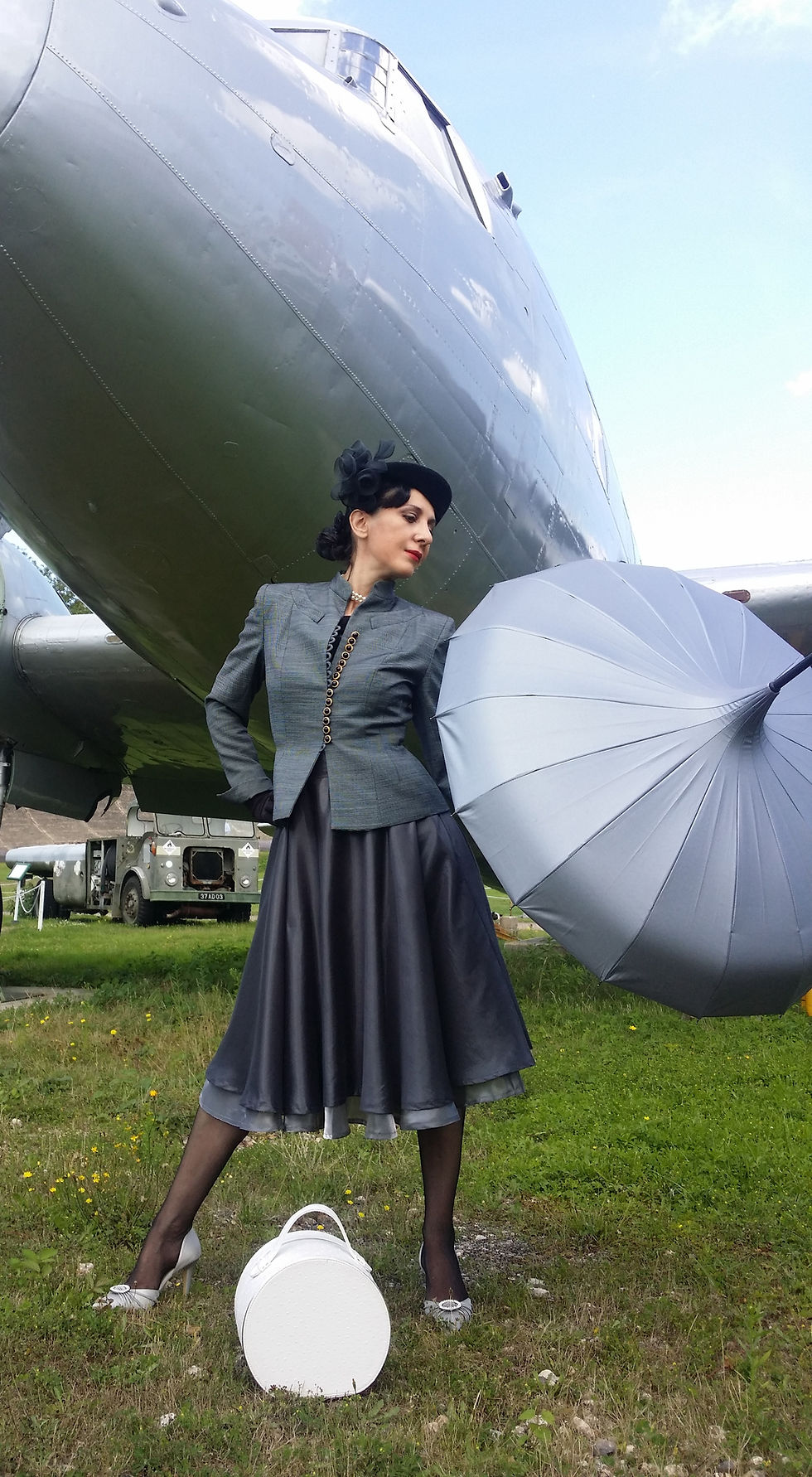 Thumbnail: Pagoda Parasol/Umbrella