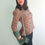 Thumbnail: Fitted peplum 1940's inspired Jacket by Zorica Z
