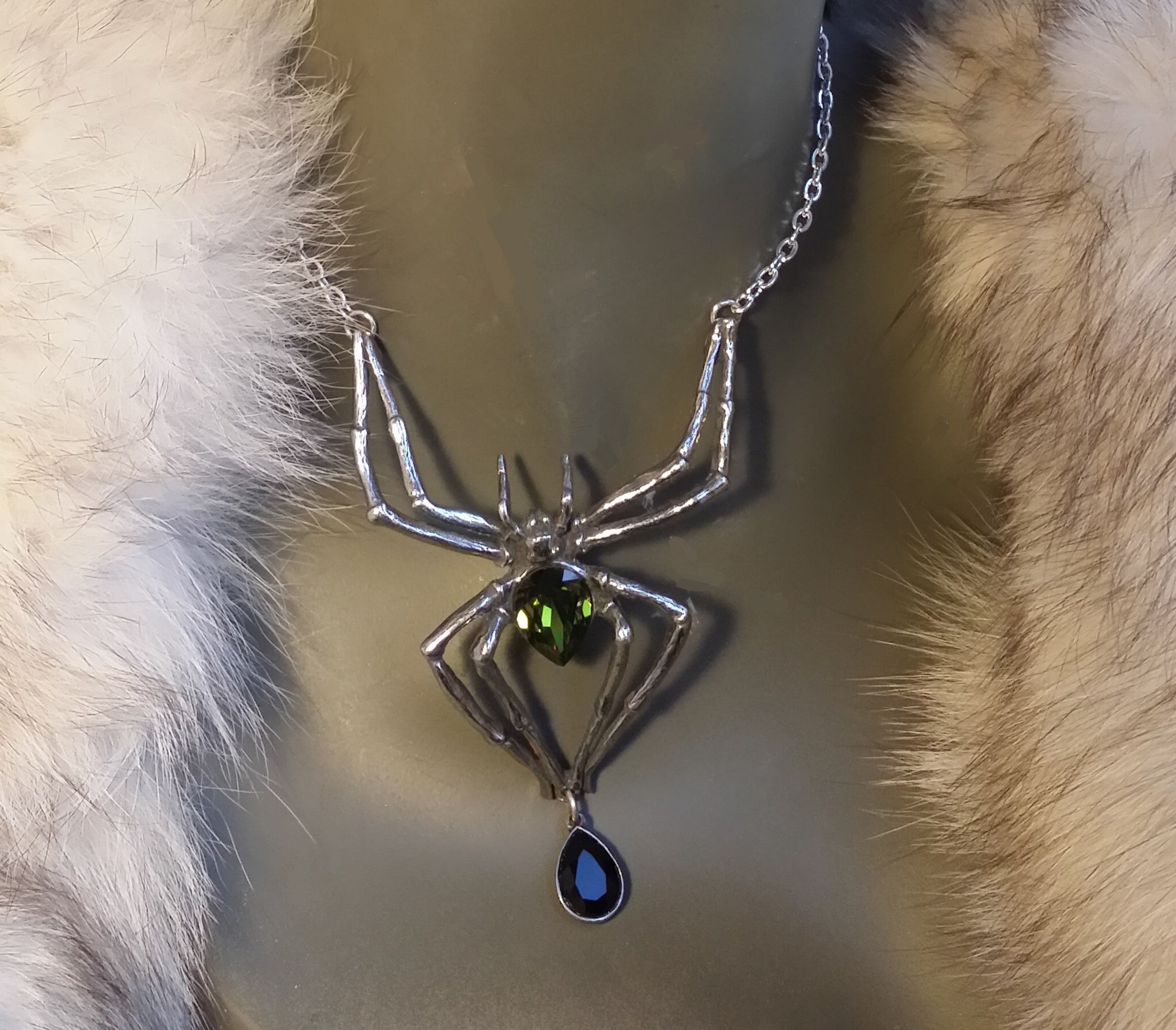 Emerald Venom by Alchemy