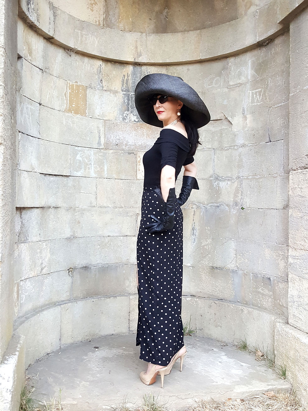 Thumbnail: Raffia Sun Hats