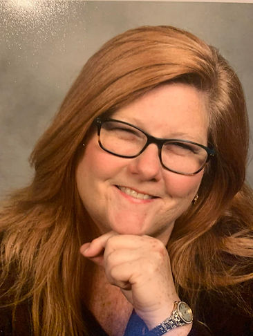 Lori - Director of Finance