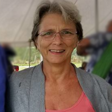 Donna - Nursery Coordinator