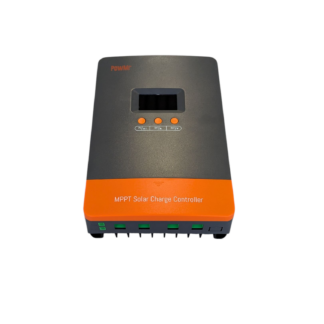 Solar Laderegler 80A