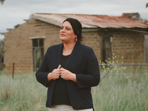 Get to know: Amanda, First Nations Cultural Advisor at Lifestyle Solutions