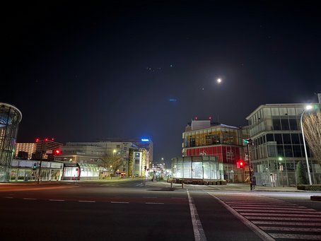 アワイチ合宿[1日目]