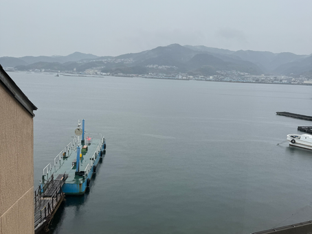 アワイチ合宿 [2日目]