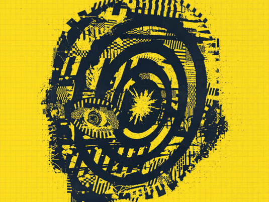 Finding My Religion #3: 10 New Songs Curated by the Pickled Priest - "Continuous Motion"