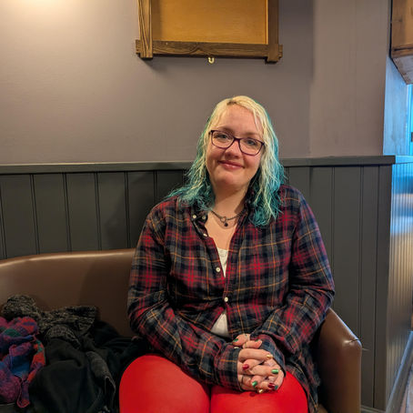 Laura's story