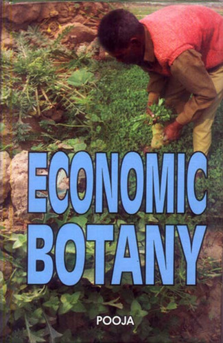 Economic Botany | Discovery Publishing
