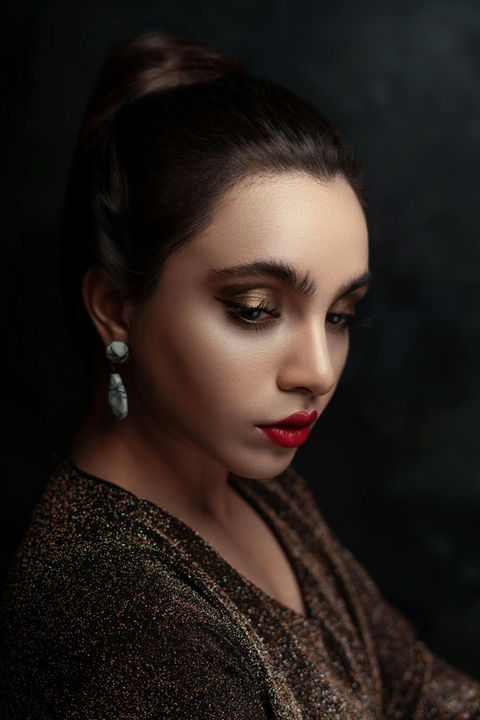 Top Portrait Photographer Gurgaon