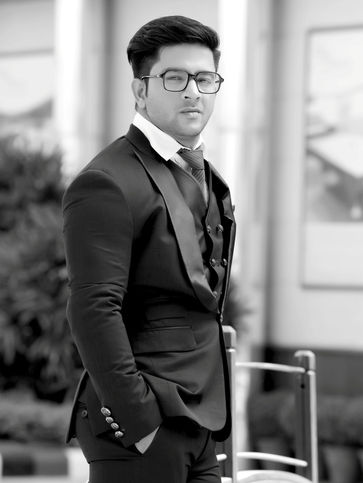 VISHAL