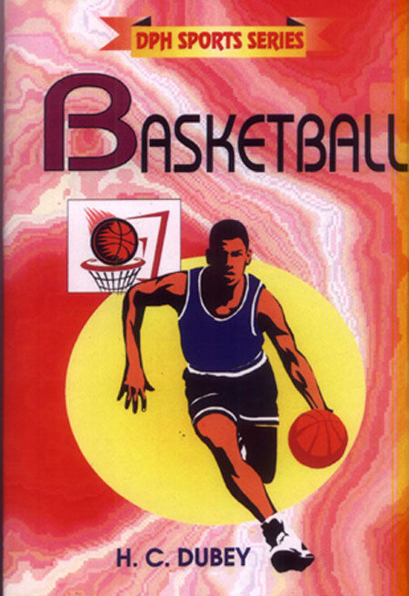 DPH Sports Series Basketball