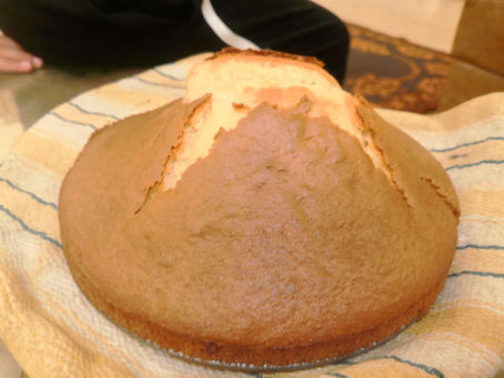 7th April 2020-Lock Down Cafe