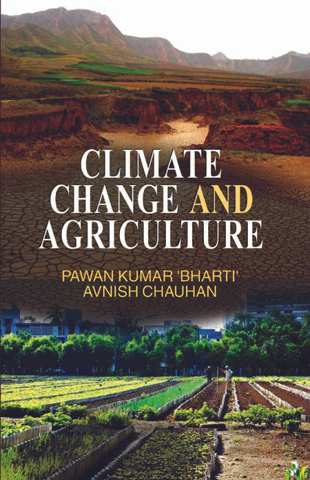 Climate Change and Agriculture
