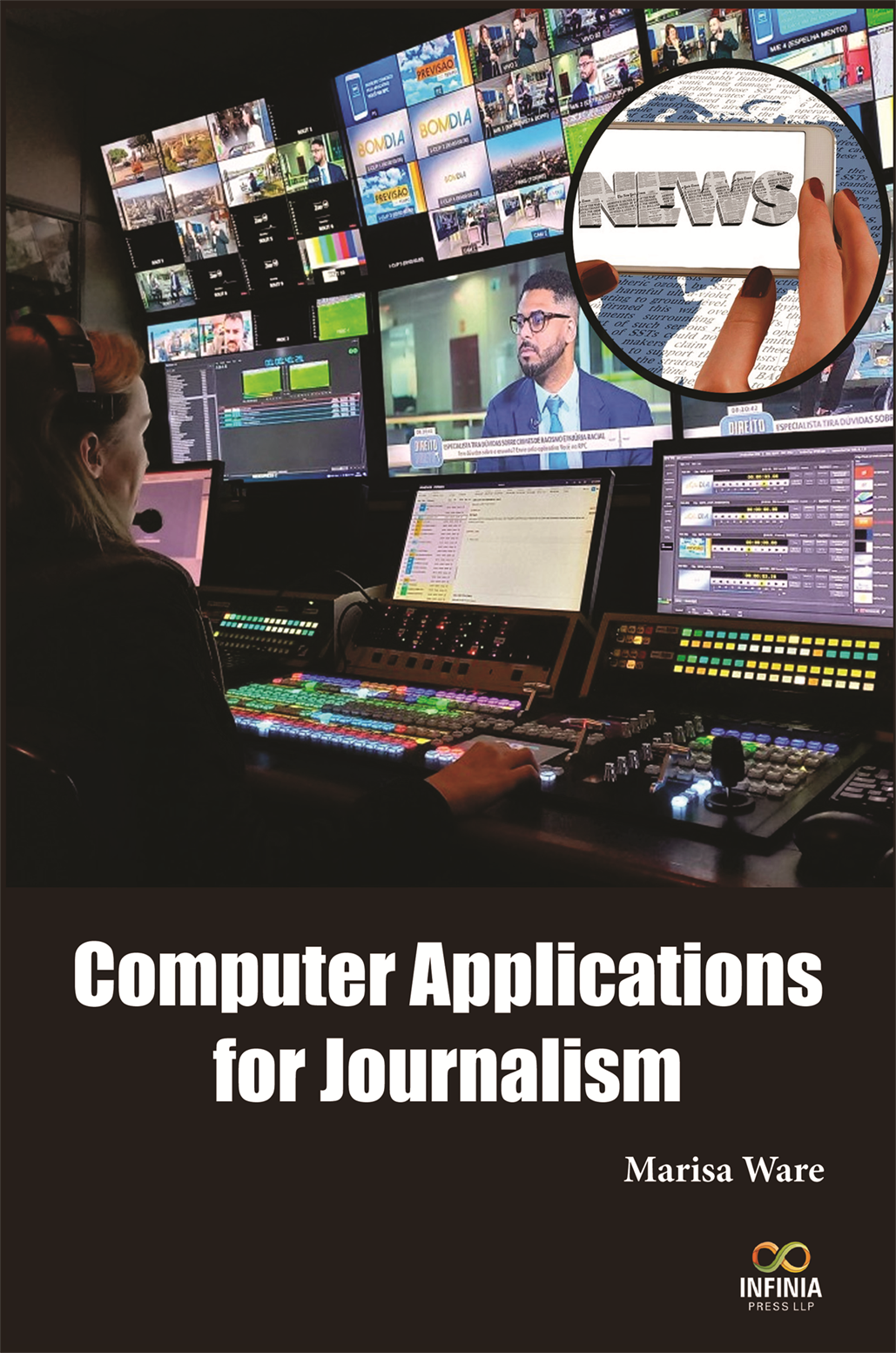 Computer Applications for Journalism