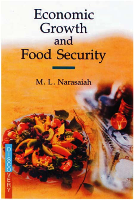 Economic Growth and Food Security