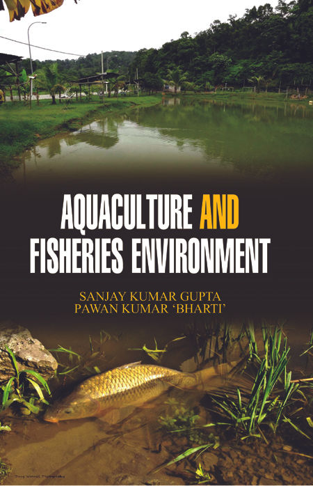 Aquaculture and Fisheries Environment