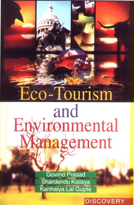 Eco-Tourism and Environmental Management