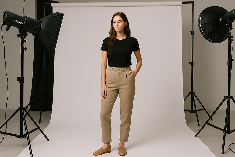 Product Shoots Delhi