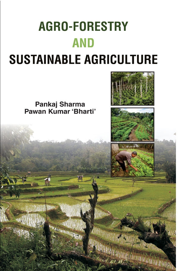 Agro-Forestry and Sustainable Agriculture