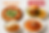 Food Delivery Listing Shoots Delhi