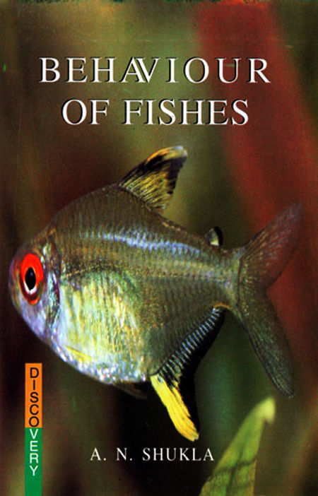 Behaviour of Fishes