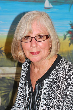 Artist ShirleyCavanugh