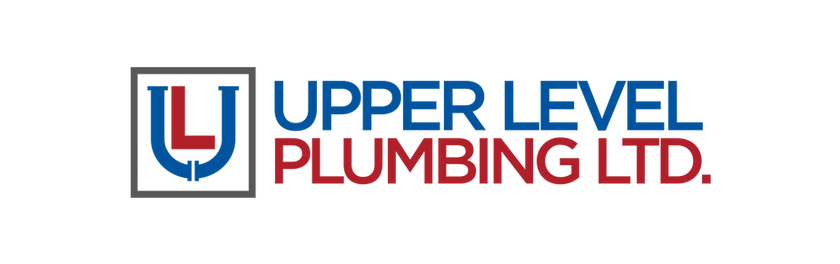 Full Upper Level Plumbing Logo