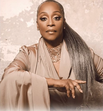 Regina Belle