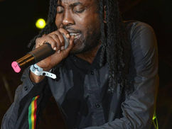 Nesbeth Featured In Billboard Magazine & Excites New Jersey