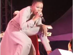 Video Premiere: Queen Ifrica & Damian Marley Duet 'Trueversation'