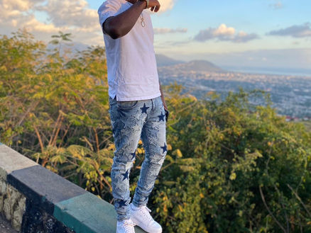 Producer Crawba Genius to Release “Border PO” Project Led by Busy Signal