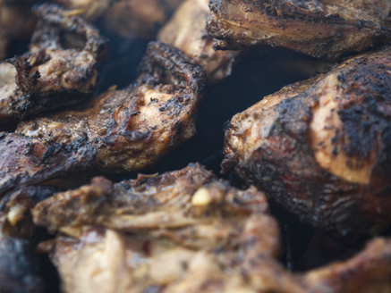 Jamaican Jerk Chicken Recipe