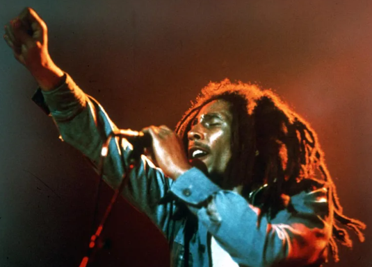 Bob Marley One Love Experience
