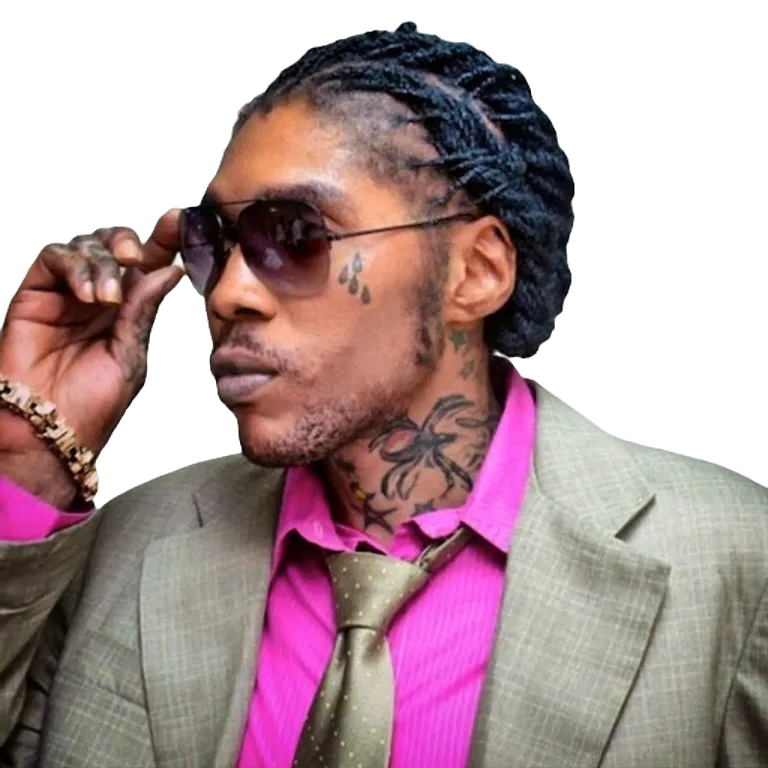 Vybz Kartel