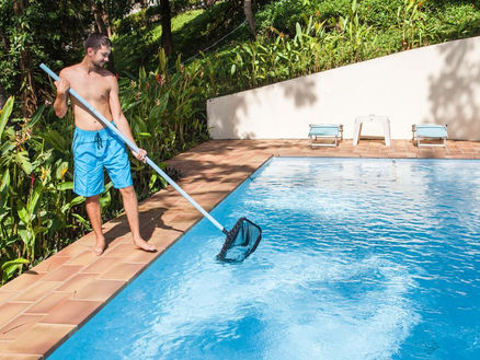 Reasons Why Cleaning Your Pool Is Important